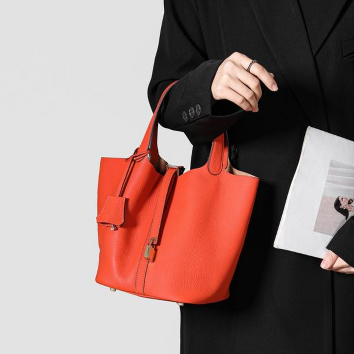 Women's Minimalist Bag, Lily & Sam, image 6