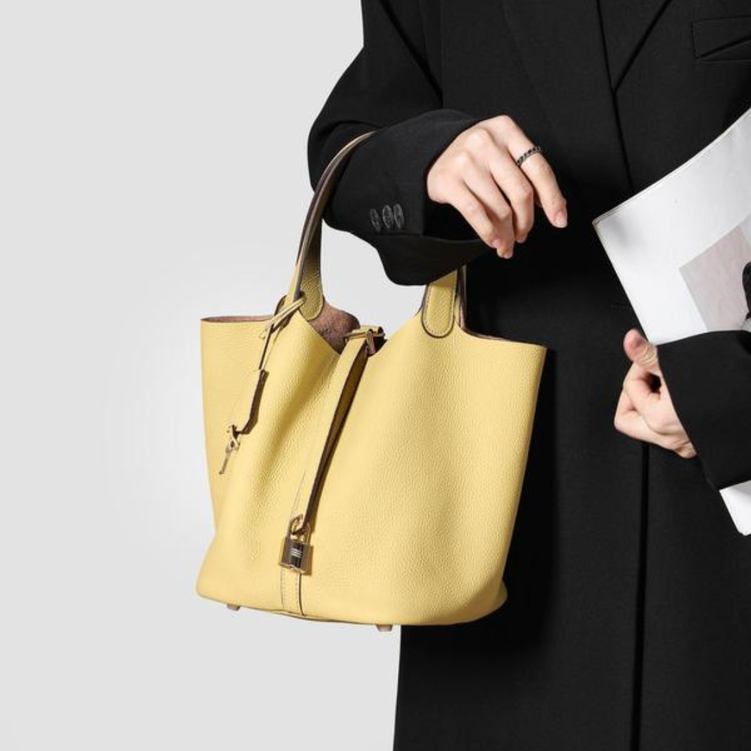 Women's Minimalist Bag, Lily & Sam, image 7