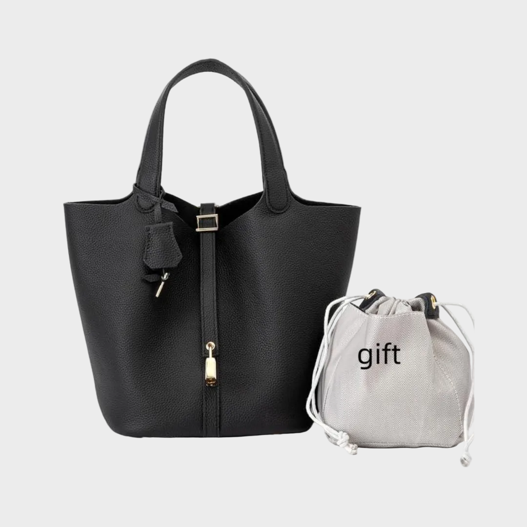 Women's Minimalist Bag, Lily & Sam, image 8