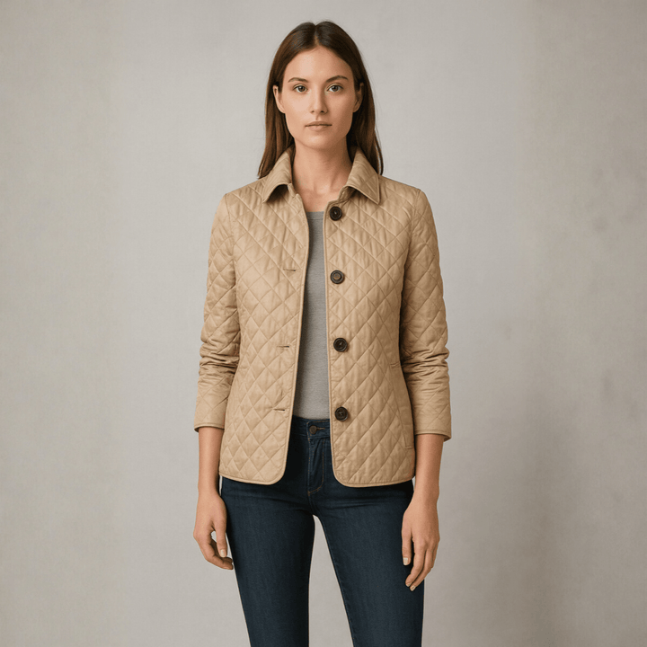 Quilted Jacket, Lily & Sam, image 1