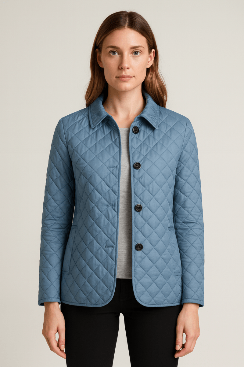 Quilted Jacket, Lily & Sam, image 6