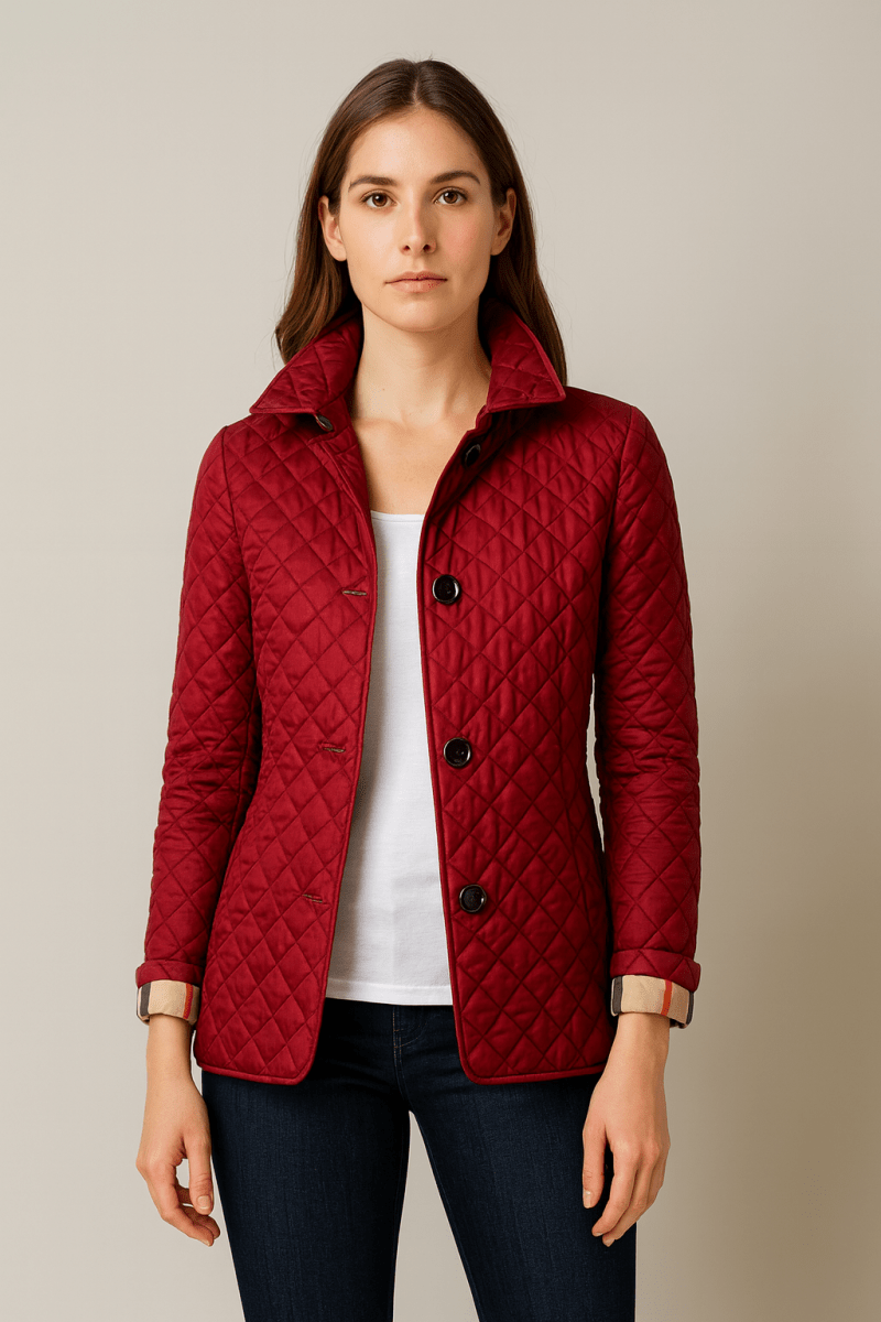 Quilted Jacket, Lily & Sam, image 3