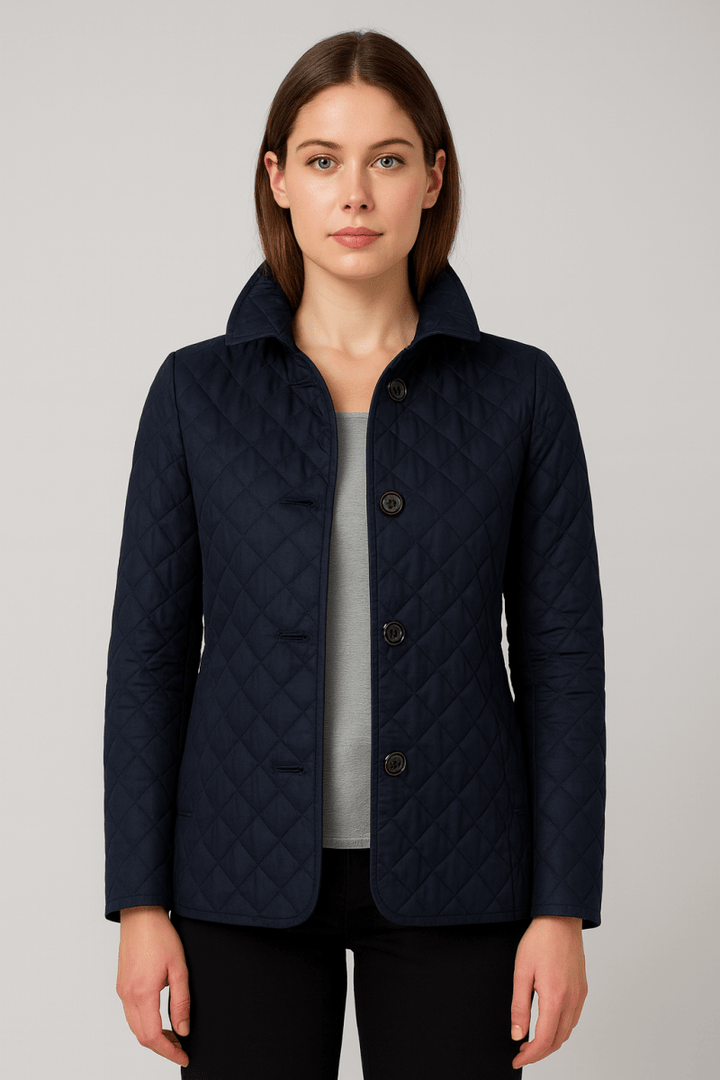 Quilted Jacket, Lily & Sam, image 4