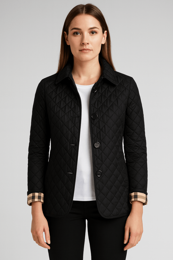 Quilted Jacket, Lily & Sam, image 5