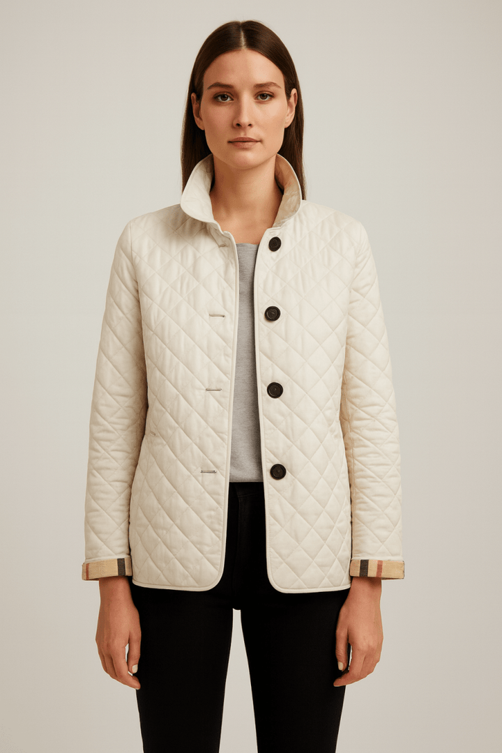 Quilted Jacket, Lily & Sam, image 2