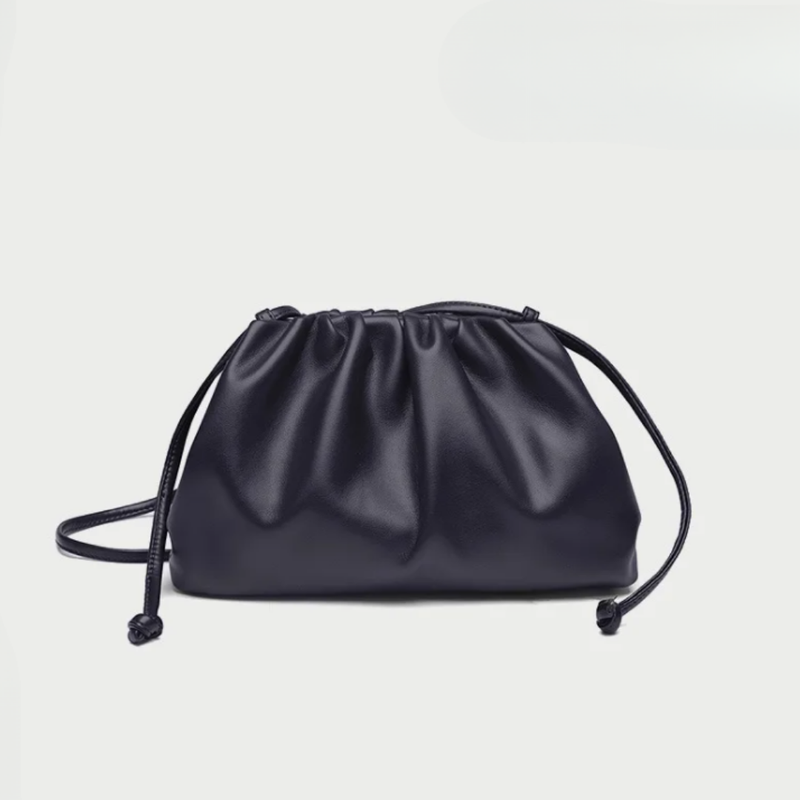 Women's Checked Faux Leather Bag, Lily & Sam, image 2