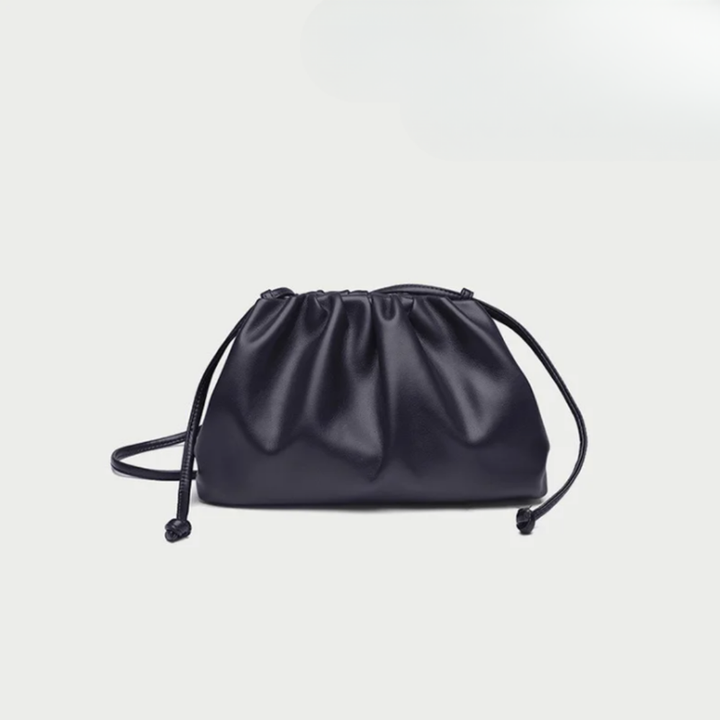 Women's Checked Faux Leather Bag, Lily & Sam, image 3