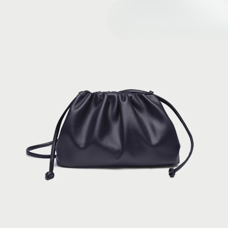 Women's Checked Faux Leather Bag, Lily & Sam, image 7