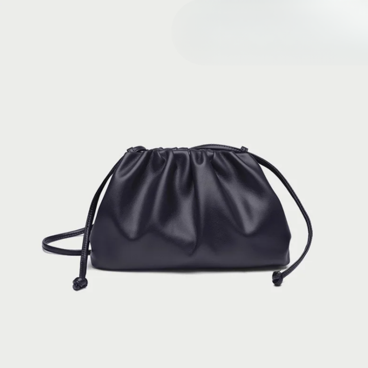 Women's Checked Faux Leather Bag, Lily & Sam, image 7