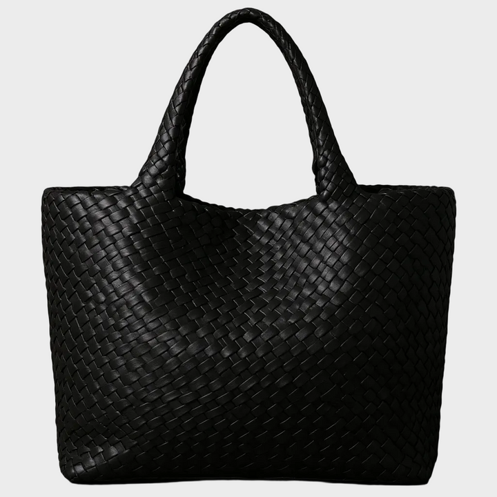 Women's Leather Bag, Lily & Sam, image 8