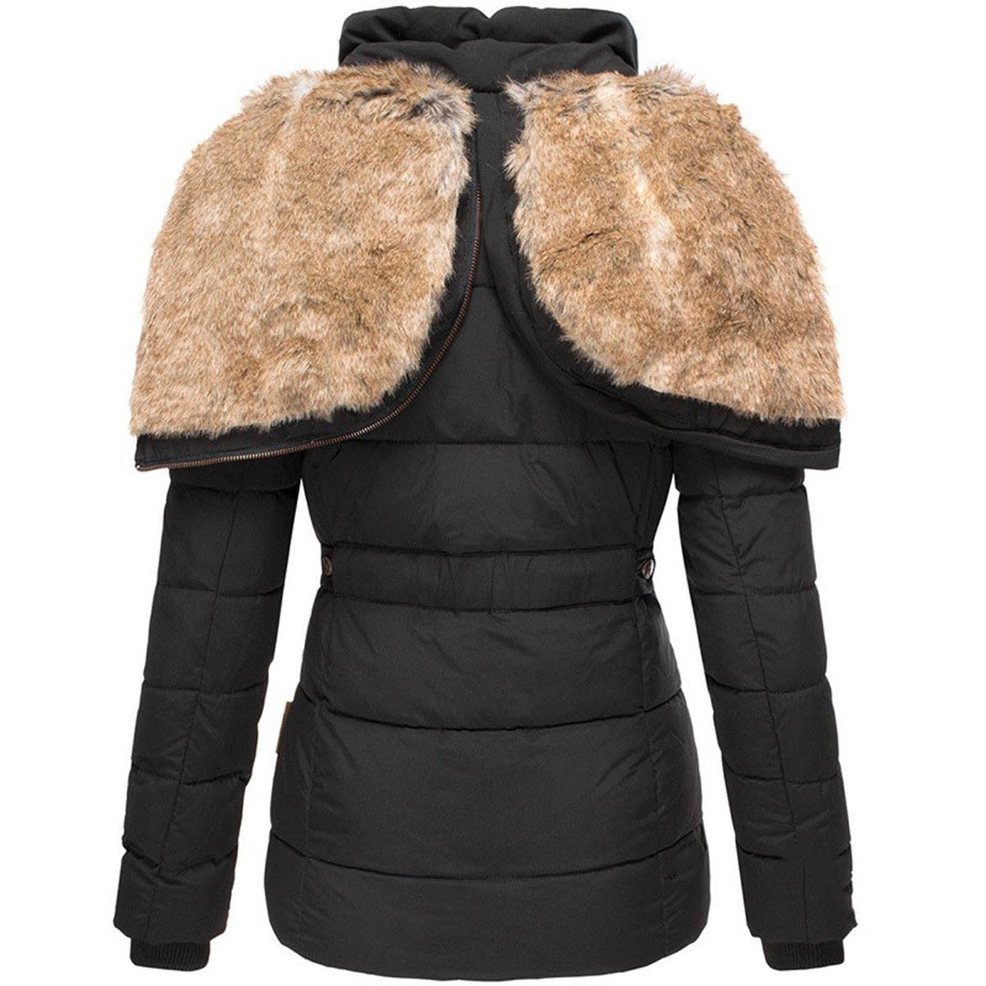Cozy Winter Jacket, Lily & Sam, image 8