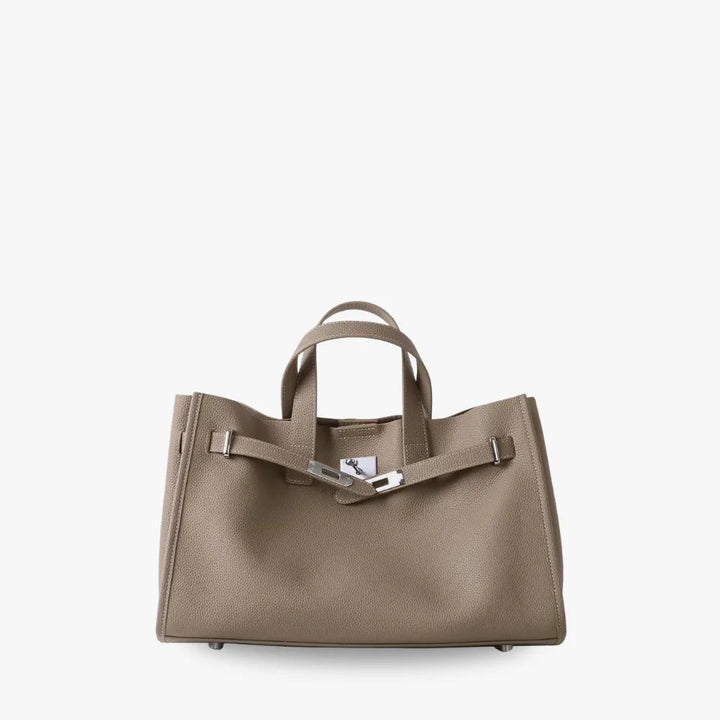 Women's Structured Zip Bag, Lily & Sam, image 7
