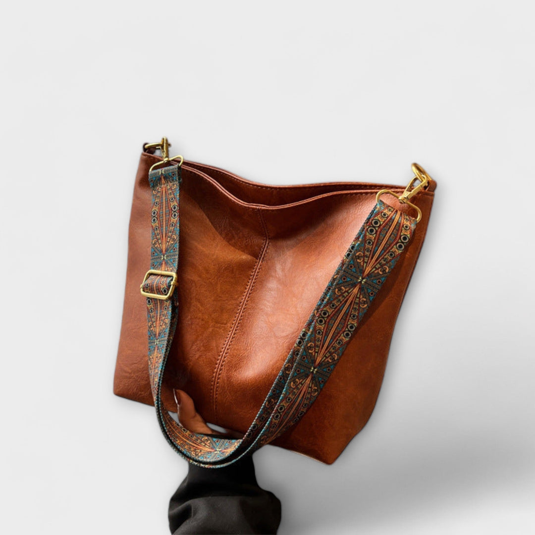 Women's Vintage Bag, Lily & Sam, image 1