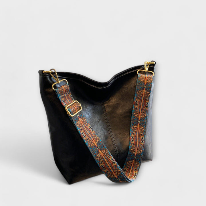 Women's Vintage Bag, Lily & Sam, image 2