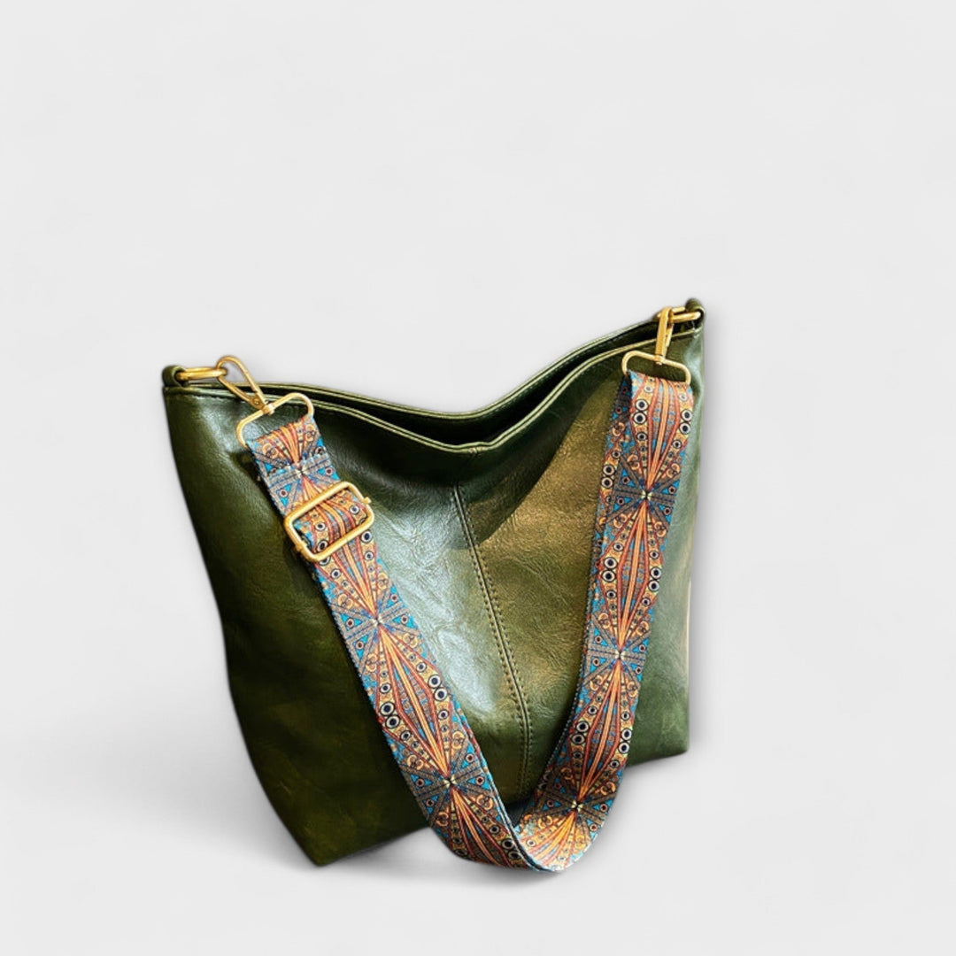 Women's Vintage Bag, Lily & Sam, image 3