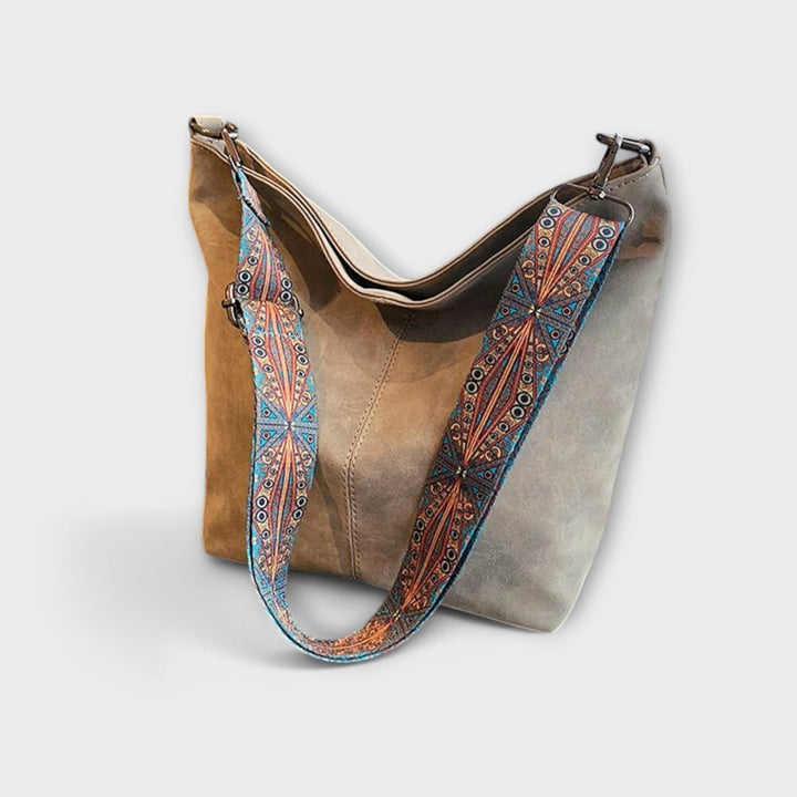 Women's Vintage Bag, Lily & Sam, image 4