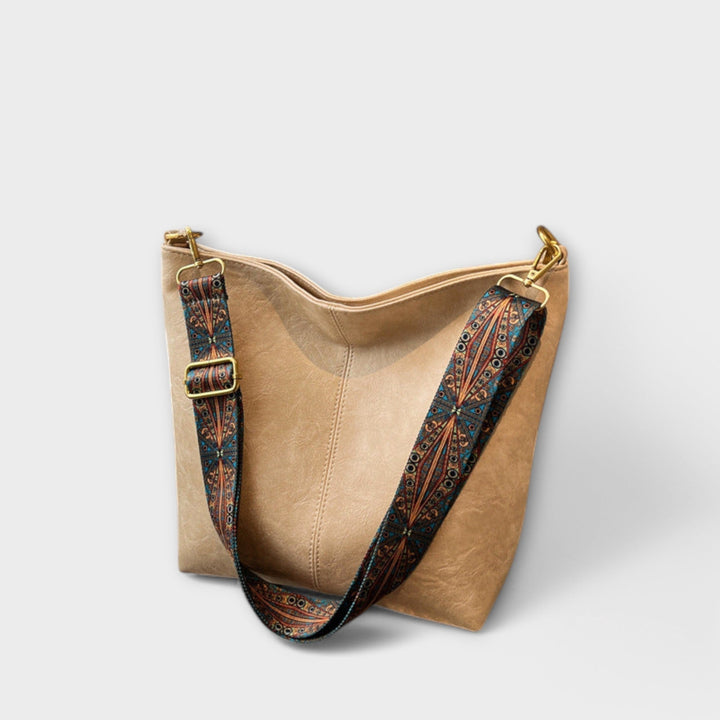 Women's Vintage Bag, Lily & Sam, image 5