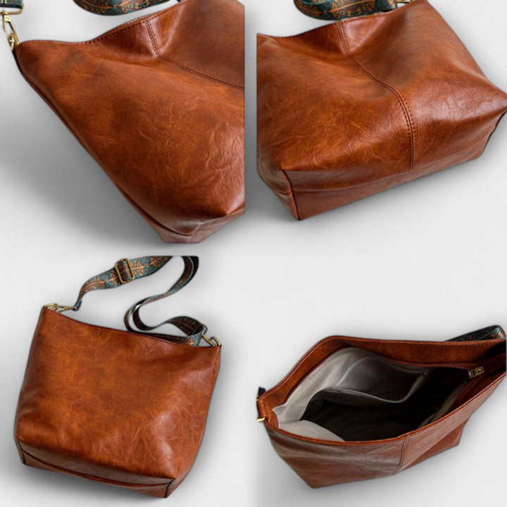 Women's Vintage Bag, Lily & Sam, image 6