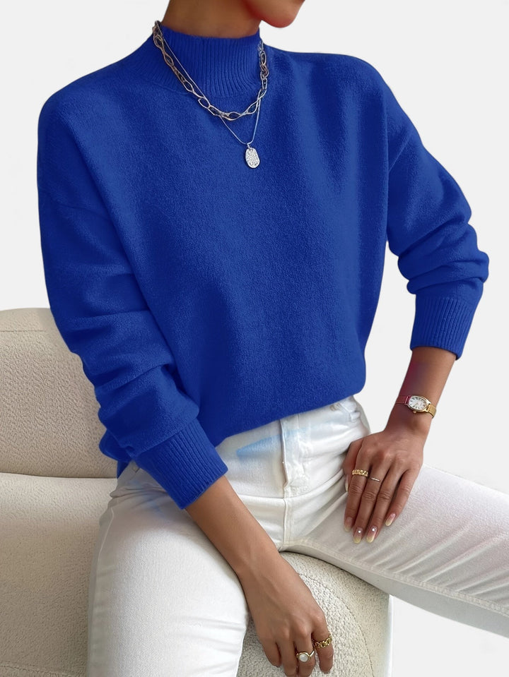 The Windsor Knit, Lily & Sam, image 7