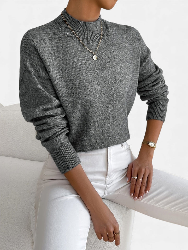 The Windsor Knit, Lily & Sam, image 9