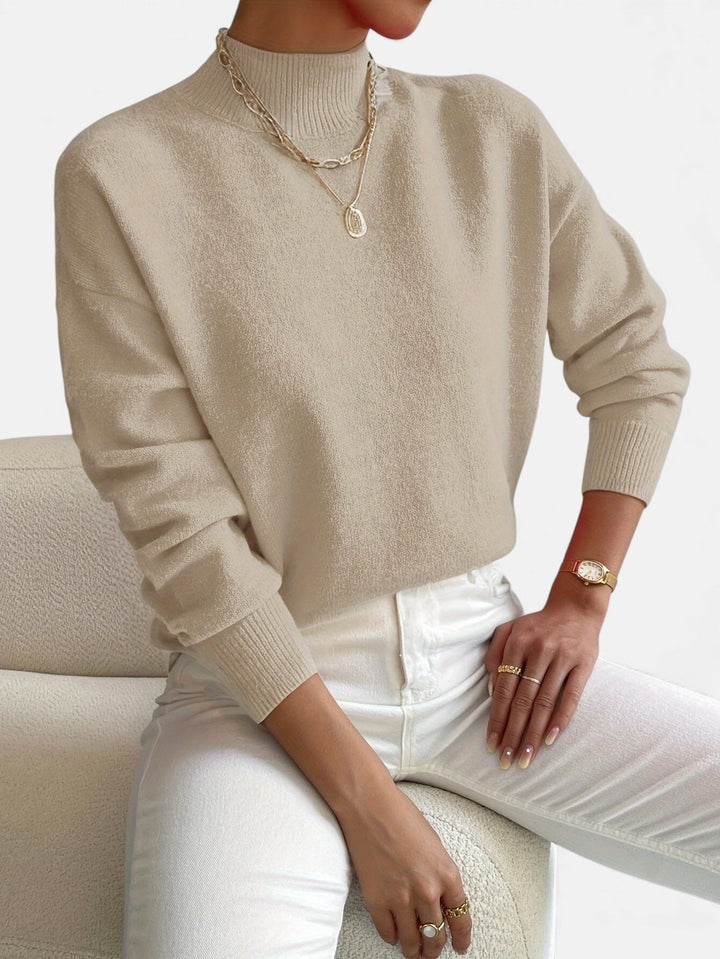 The Windsor Knit, Lily & Sam, image 4