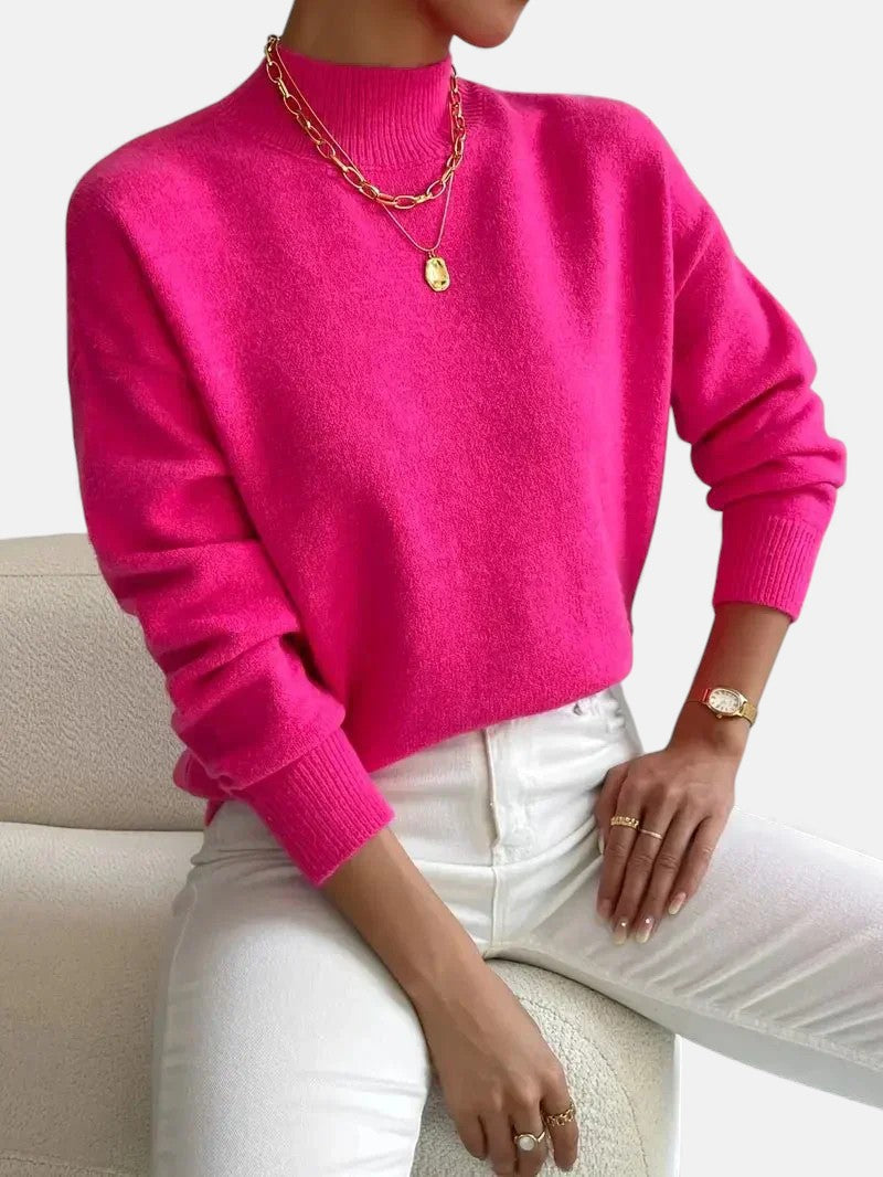 The Windsor Knit, Lily & Sam, image 6