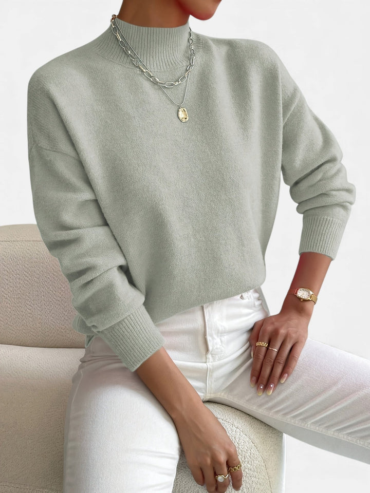 The Windsor Knit, Lily & Sam, image 10