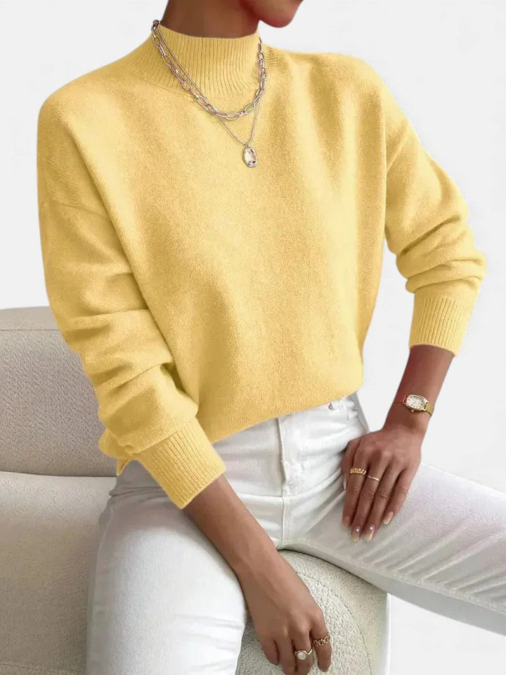 The Windsor Knit, Lily & Sam, image 3