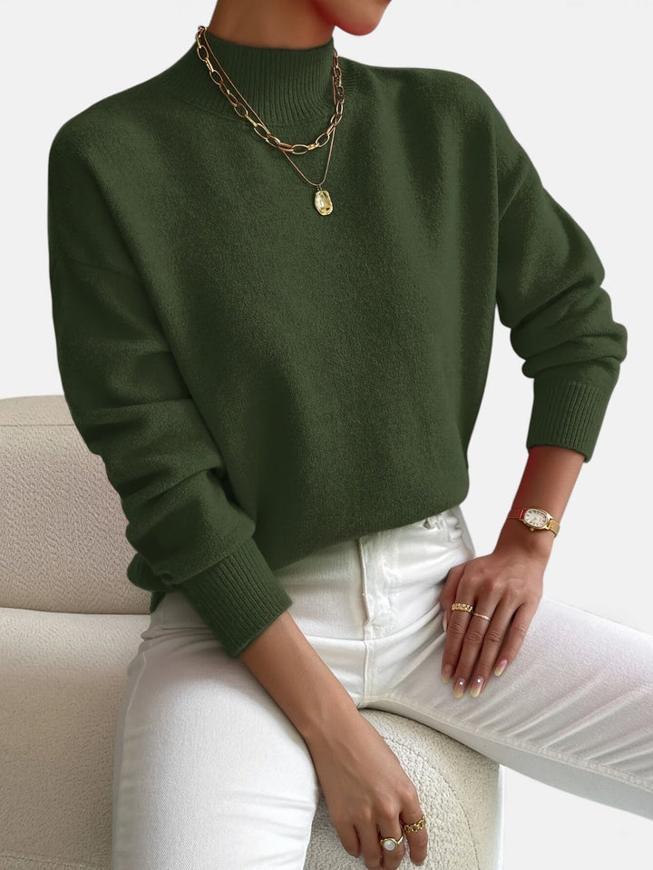 The Windsor Knit, Lily & Sam, image 8
