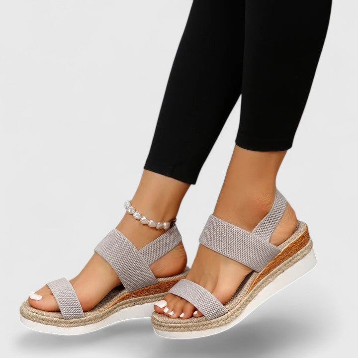 Sandals, Lily & Sam, image 6