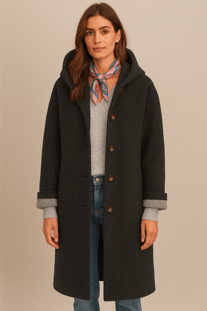 Coat, Lily & Sam, image 4
