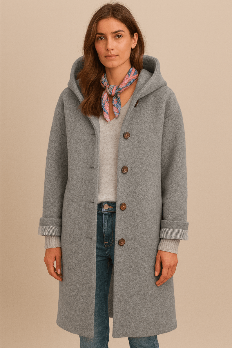 Coat, Lily & Sam, image 5