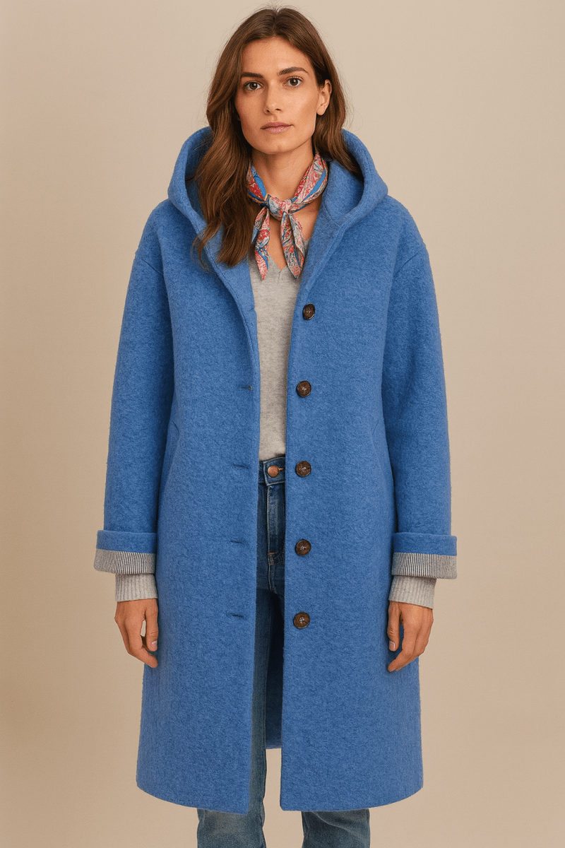 Coat, Lily & Sam, image 3