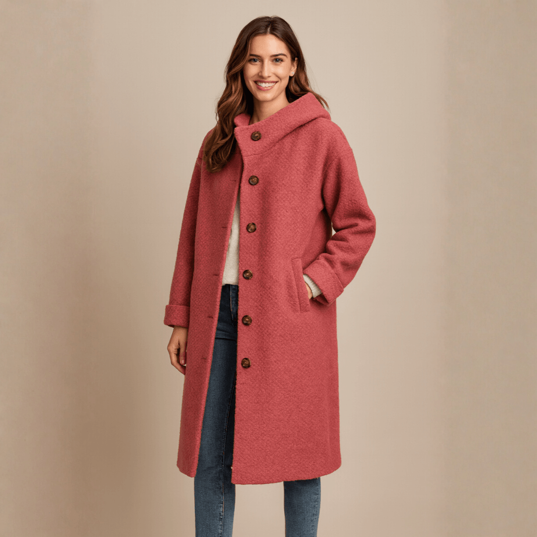 Coat, Lily & Sam, image 1