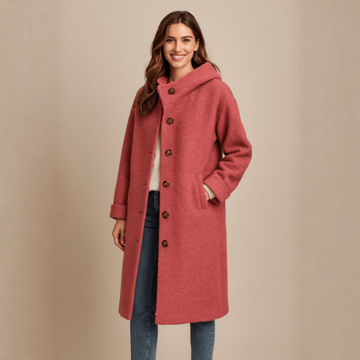 Coat, Lily & Sam, image 1