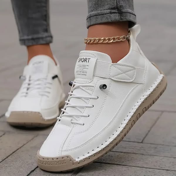 Sneakers, Lily & Sam, image 2