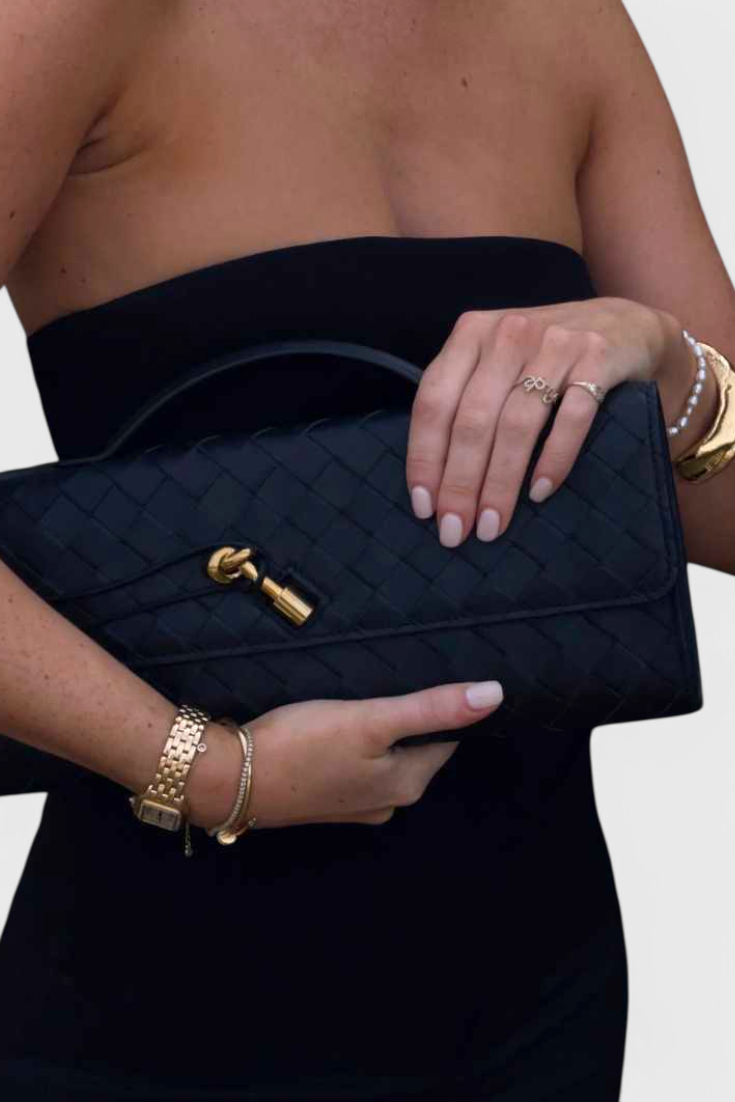Women's Structured Bag, Lily & Sam, image 2