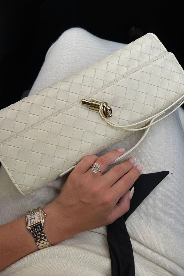 Women's Structured Bag, Lily & Sam, image 4