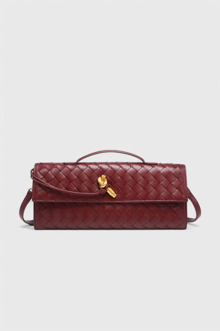 Women's Structured Bag, Lily & Sam, image 6