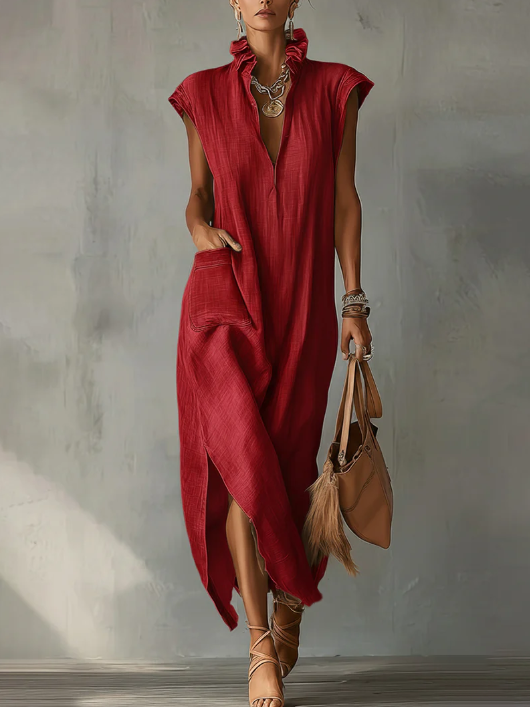 Summer Dress, Lily & Sam, image 1