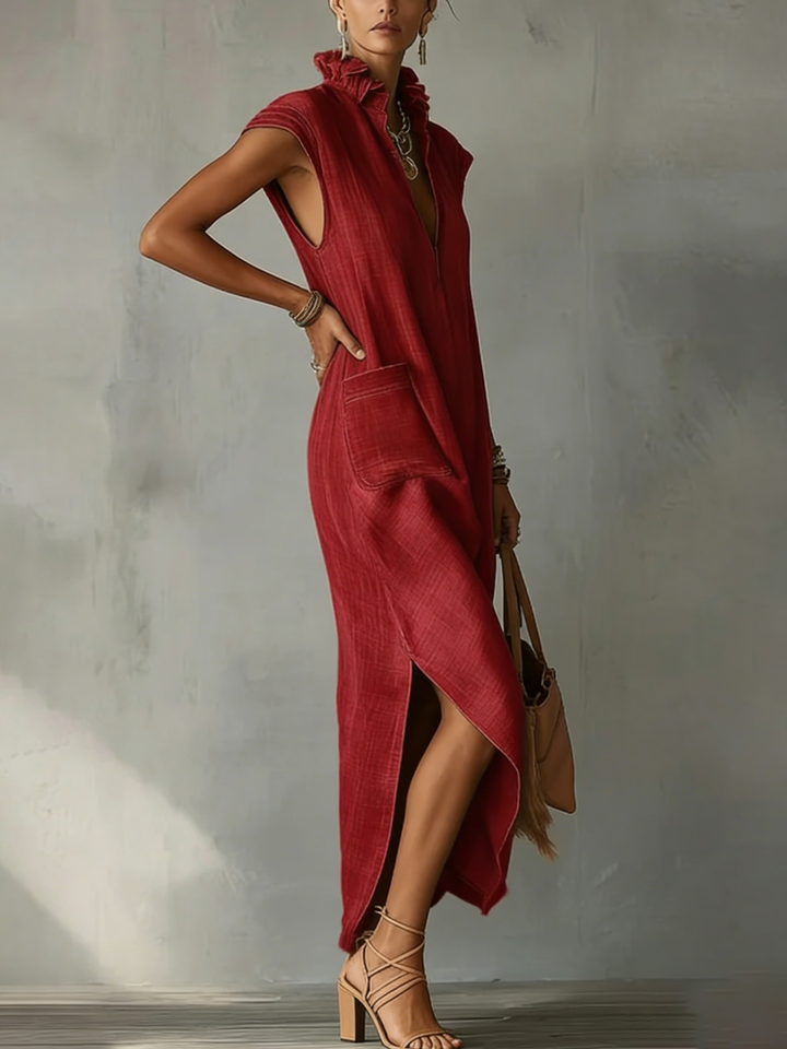 Summer Dress, Lily & Sam, image 4