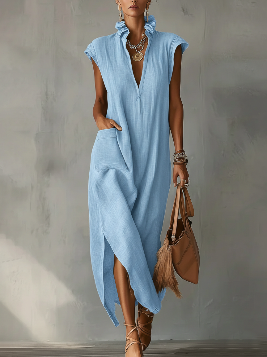 Summer Dress, Lily & Sam, image 5