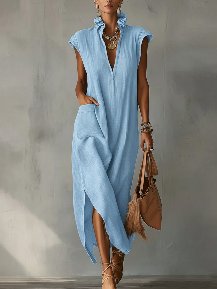 Summer Dress, Lily & Sam, image 5