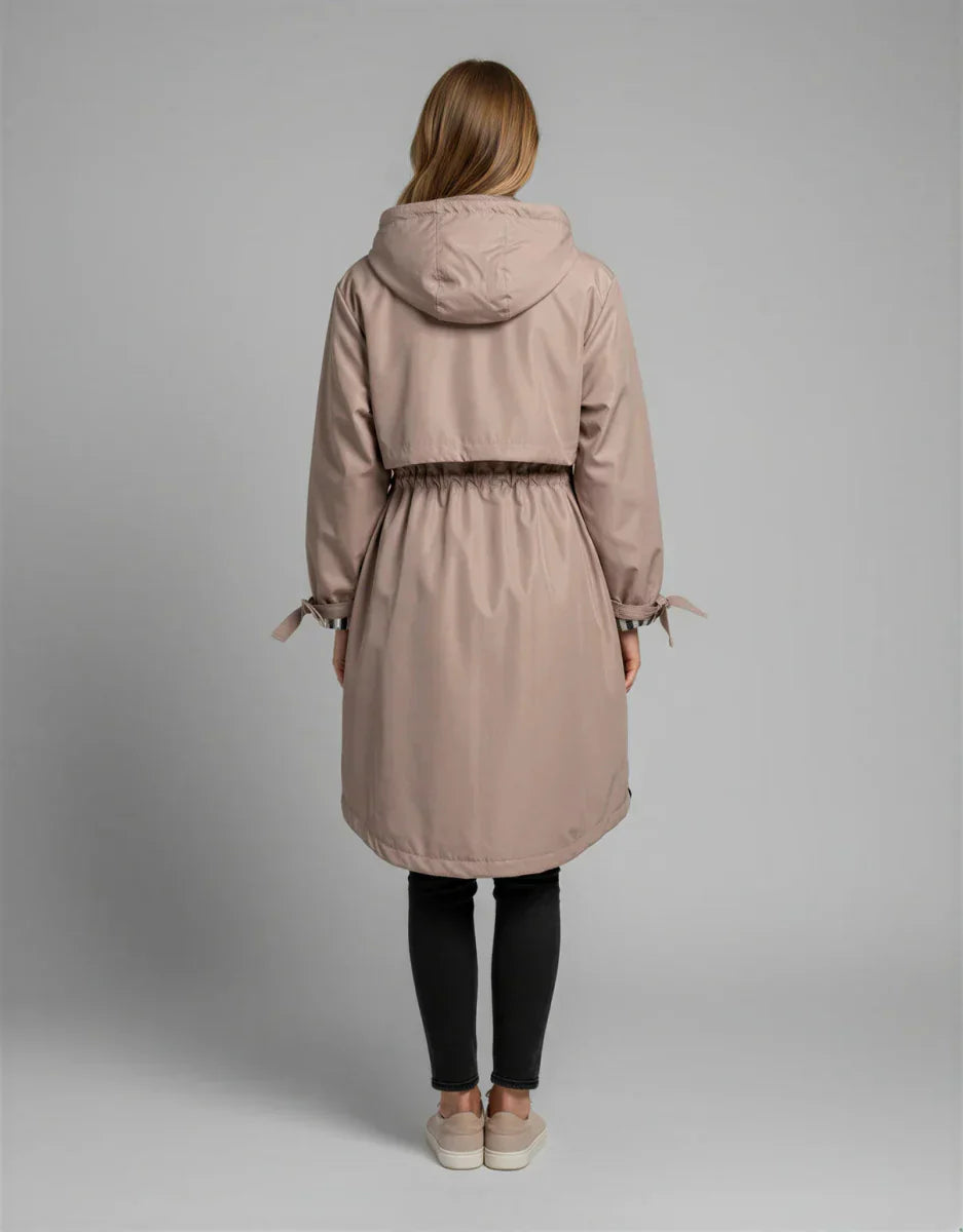 Windproof Coat, Lily & Sam, image 6