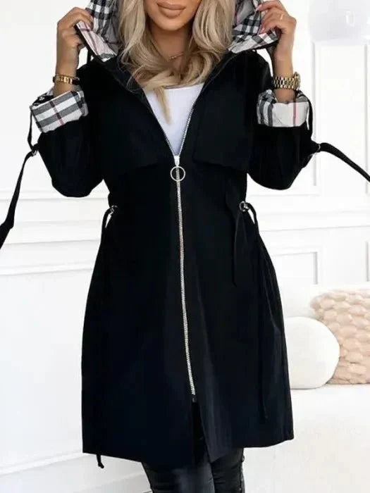 Windproof Coat, Lily & Sam, image 5