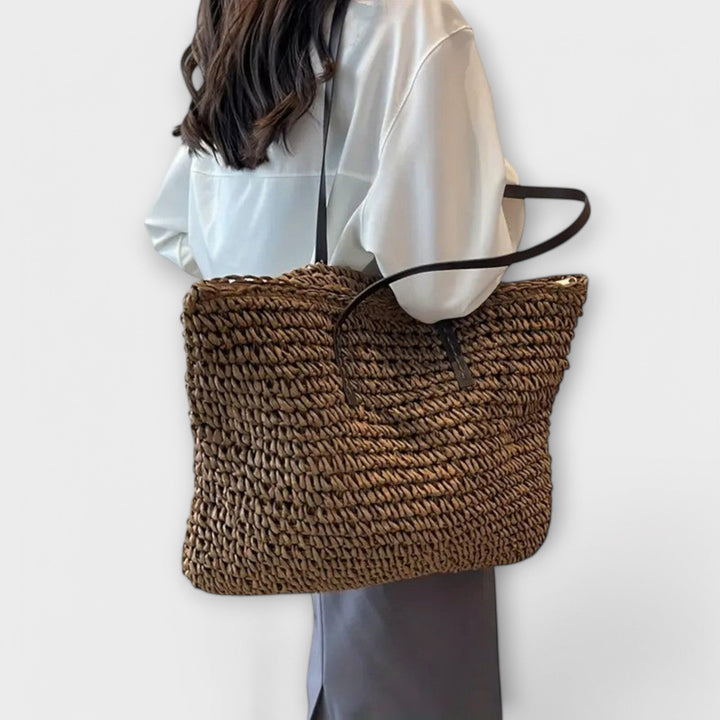 Women's Minimalist Bag, Lily & Sam, image 6