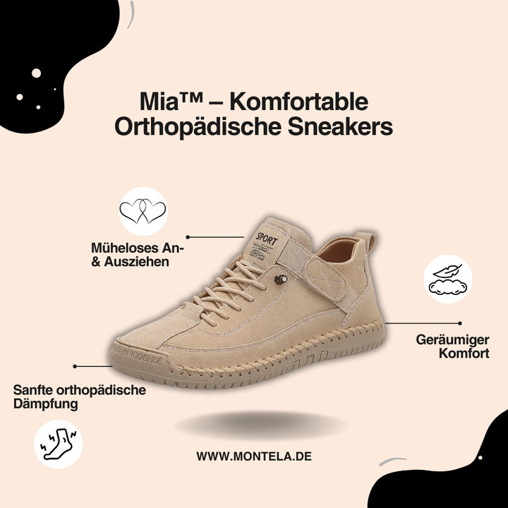 Sneakers, Lily & Sam, image 12