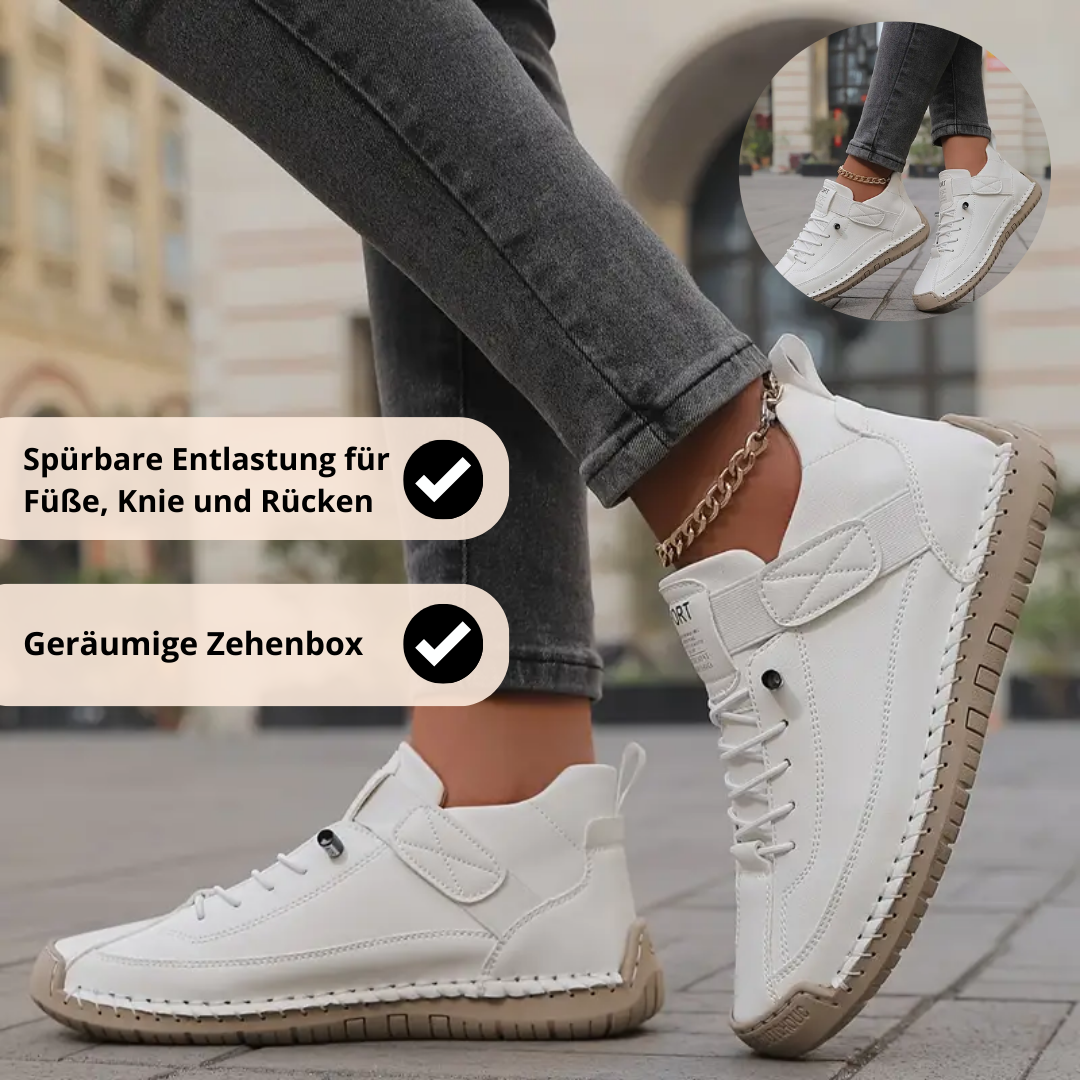 Sneakers, Lily & Sam, image 13