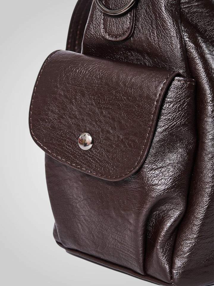 Women's Tailored Bag, Lily & Sam, image 8