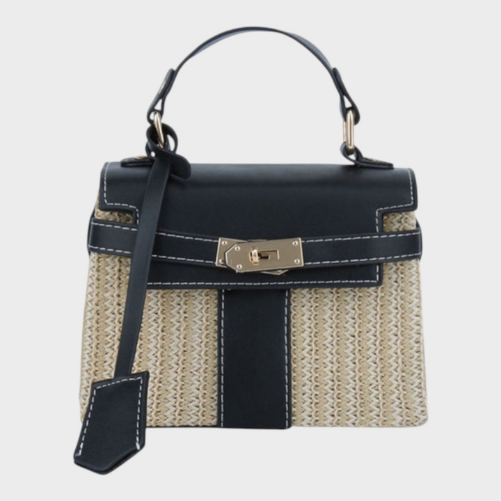 Women's Silk Bag, Lily & Sam, image 1